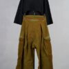 rundholz dip pantalon 2252240102 lagoon cloude abby maud face rundholz dip pantalon 2252240102 lagoon cloude abby maud face