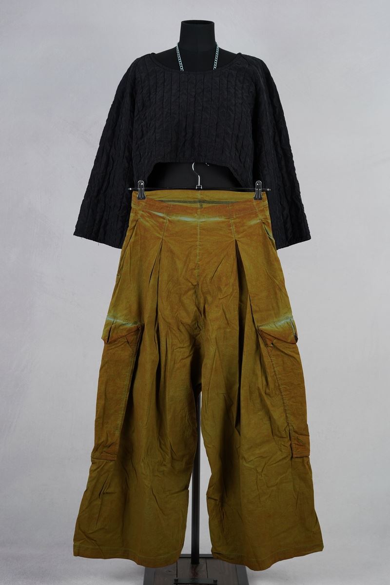 rundholz dip pantalon 2252240102 lagoon cloude abby maud face pied rundholz dip pantalon 2252240102 lagoon cloude abby maud face pied