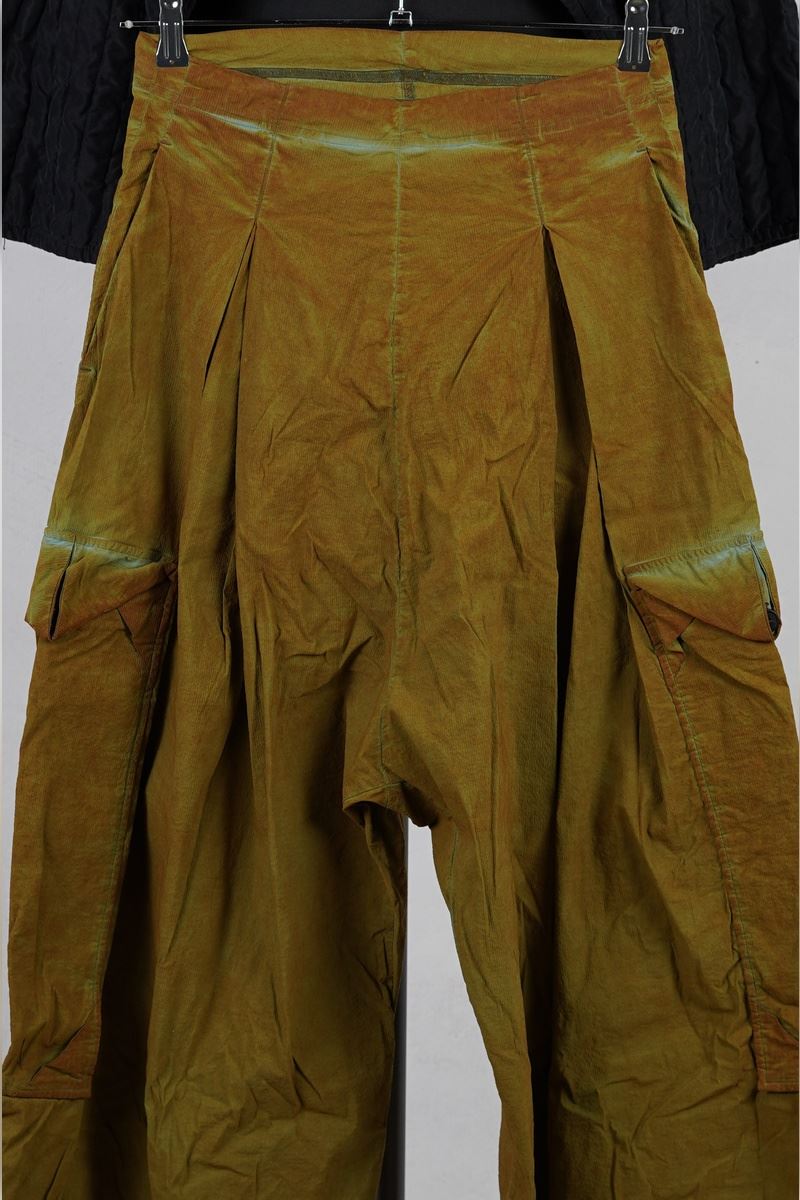 rundholz dip pantalon 2252240102 lagoon cloude abby maud face zoom rundholz dip pantalon 2252240102 lagoon cloude abby maud face zoom