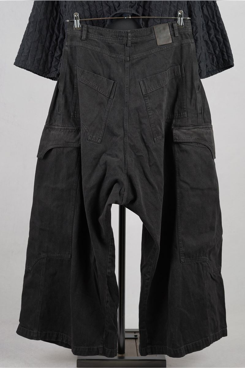 rundholz pantalon 2251030111 turf black abby maud dos