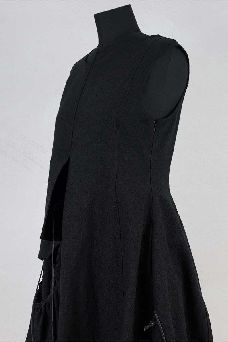 rundholz robe 2251190908 black abby maud profil zoom
