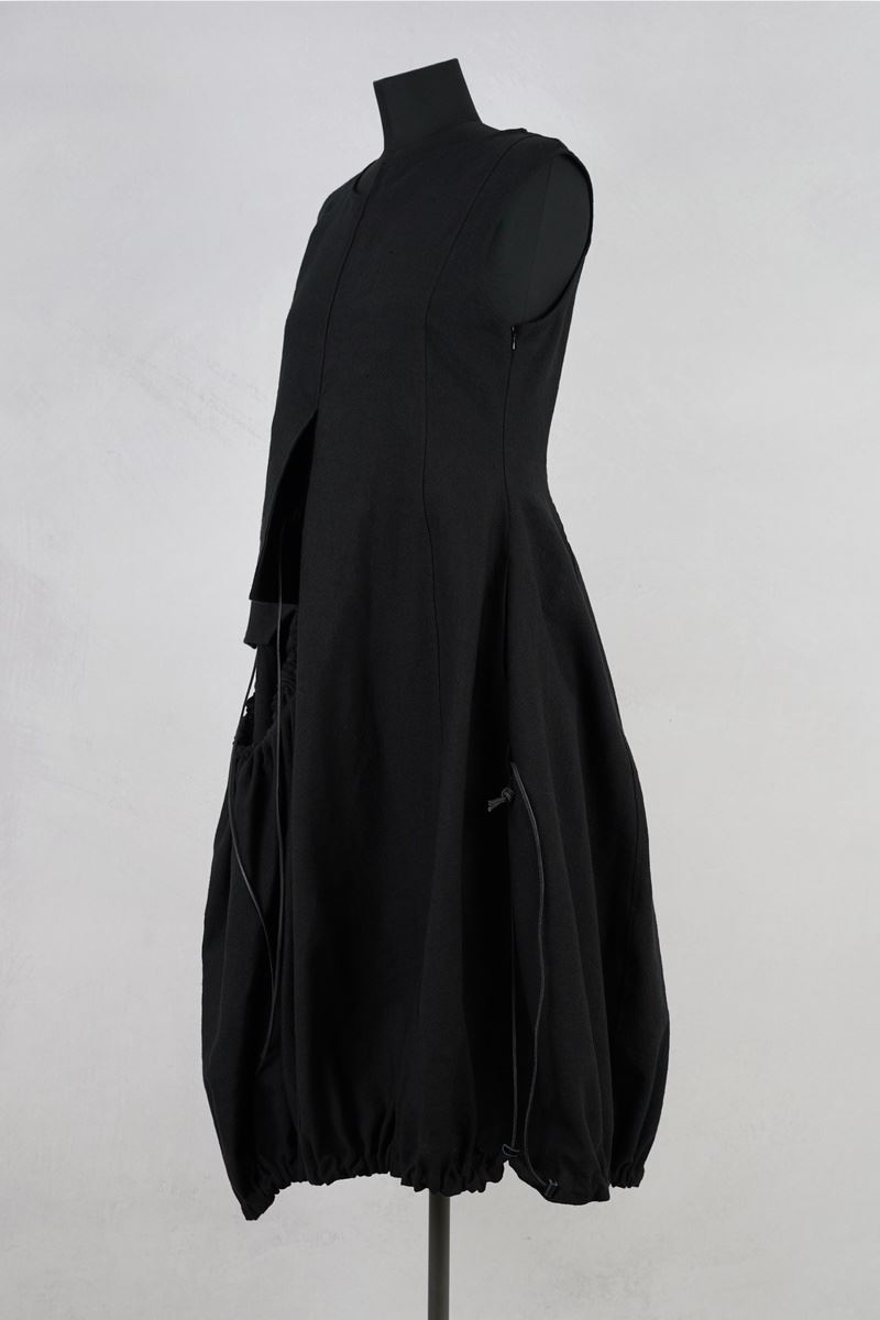 rundholz robe 2251190908 black abby maud profil