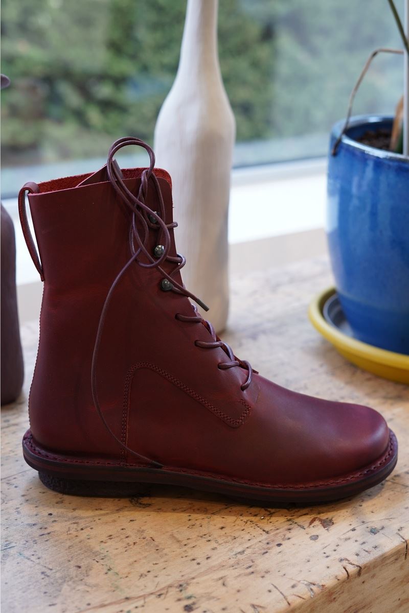 trippen bert wine abby maud 4 trippen bert wine abby maud 4