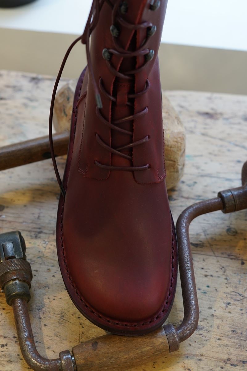 trippen bert wine abby maud 9