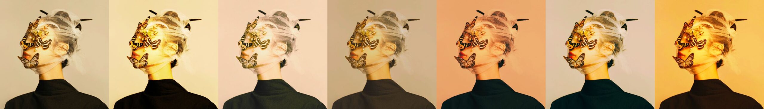 abby maud look avant gardiste