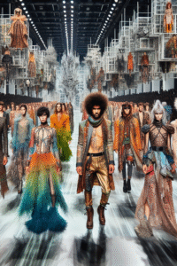 L’avenir du design non conventionnel en mode éthique