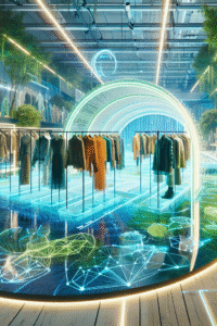 Créativité et durabilité : Réinventer le design