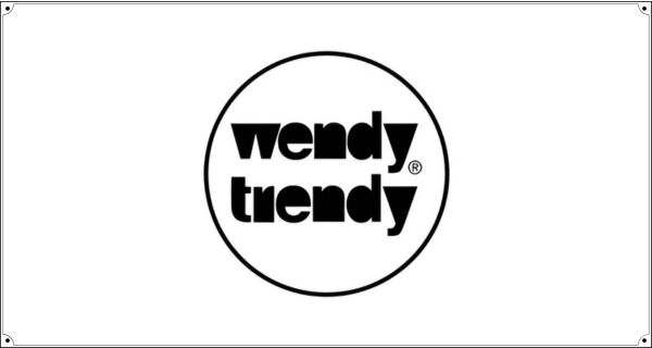 logo wendy description courte