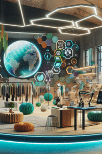 Matériaux Innovants : Révolution dans le Design