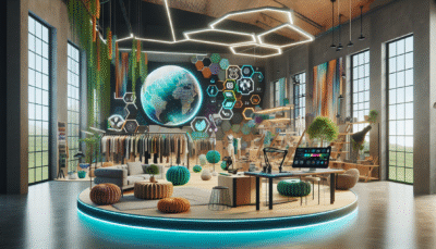 Matériaux Innovants : Révolution dans le Design