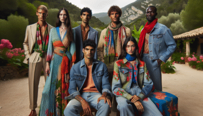 Marques éthiques : sélection engagée et inspirante