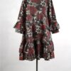 olars-ulla-robe-kant-flower-black-abby-maud-dos-pied olars ulla robe kant flower black abby maud dos pied