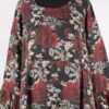 olars-ulla-robe-kant-flower-black-abby-maud-face-zoom olars ulla robe kant flower black abby maud face zoom