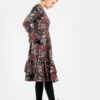 olars-ulla-robe-kant-flower-black-abby-maud-profil-lookbook olars ulla robe kant flower black abby maud profil lookbook