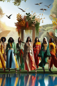 Mode durable 2025 : Marques à suivre