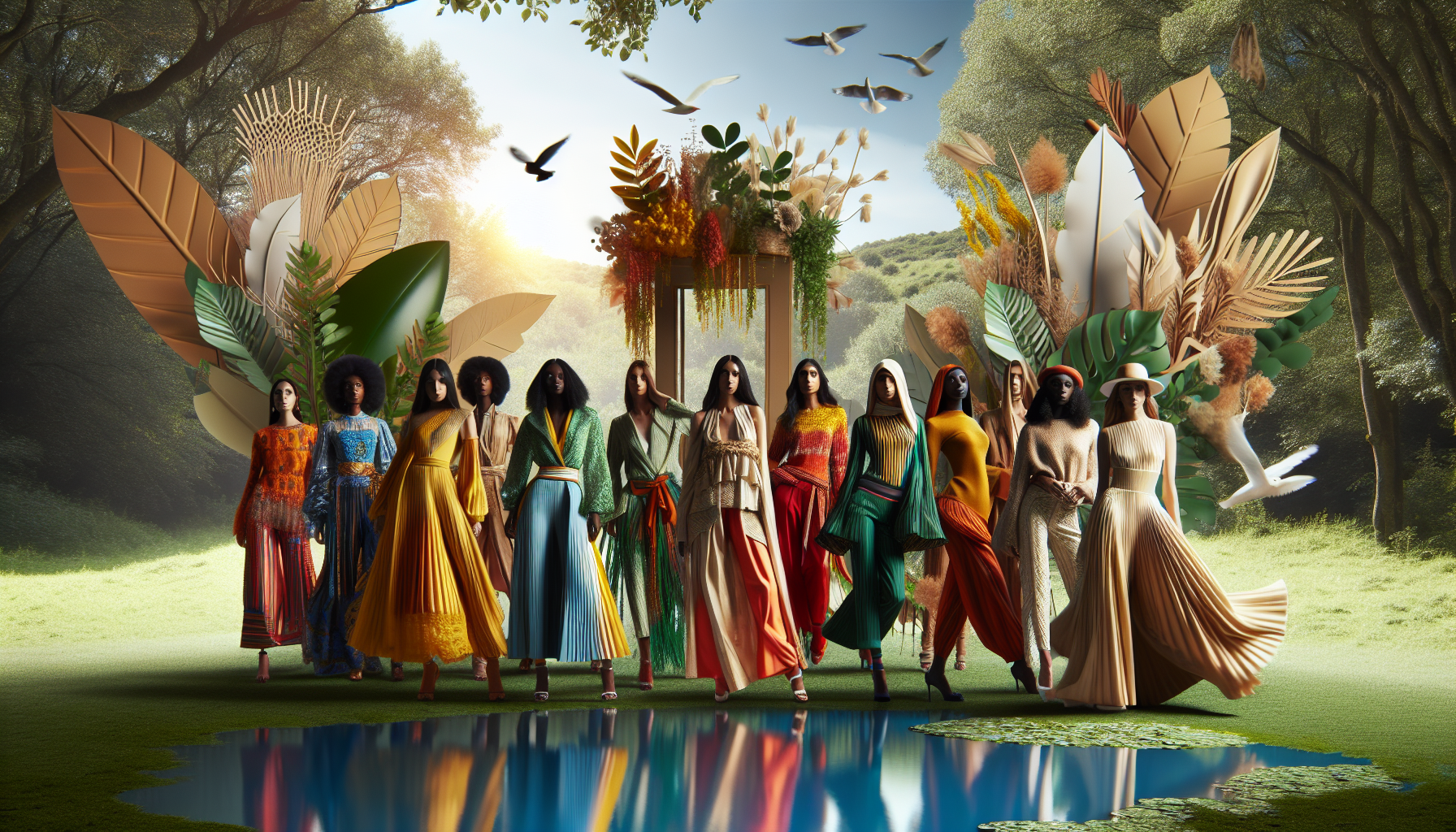 Mode durable 2025 : Marques à suivre