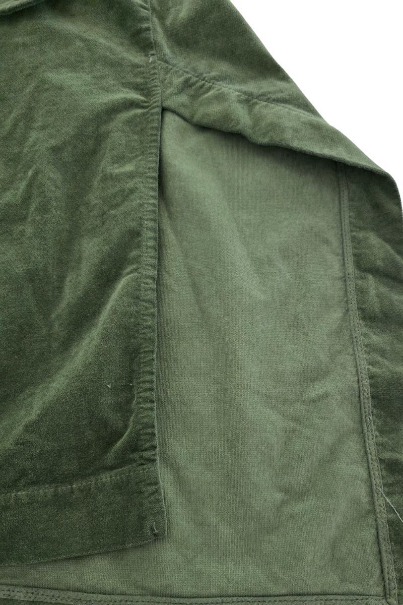 wendy tredy veste 110840 rouge fente cote abby maud 2