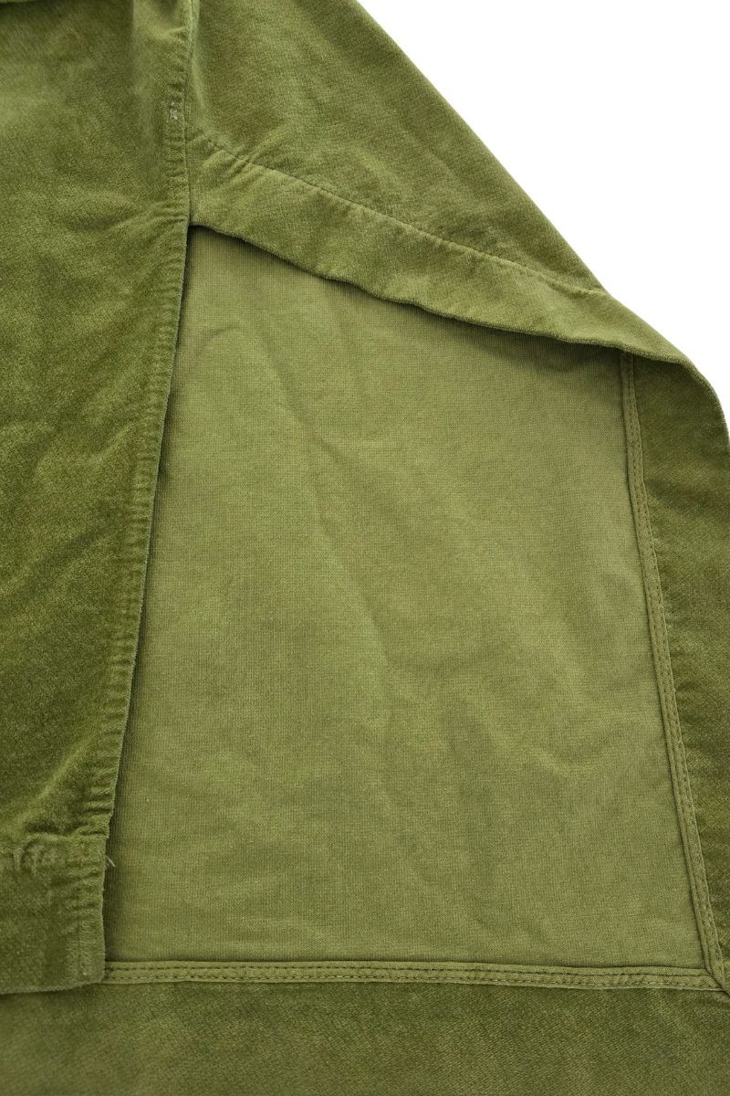 wendy tredy veste 110840 rouge fente cote abby maud 3