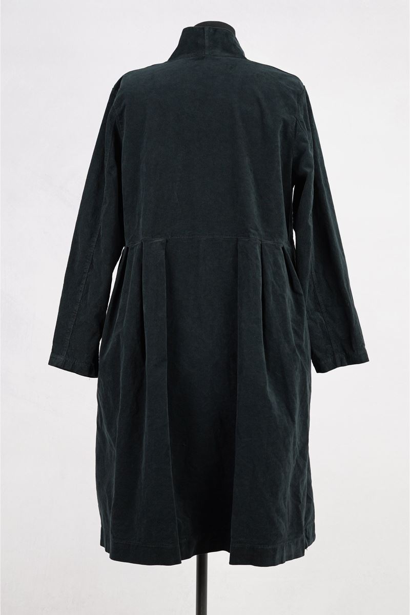 wendy trendy manteau 217912 noir abby maud dos