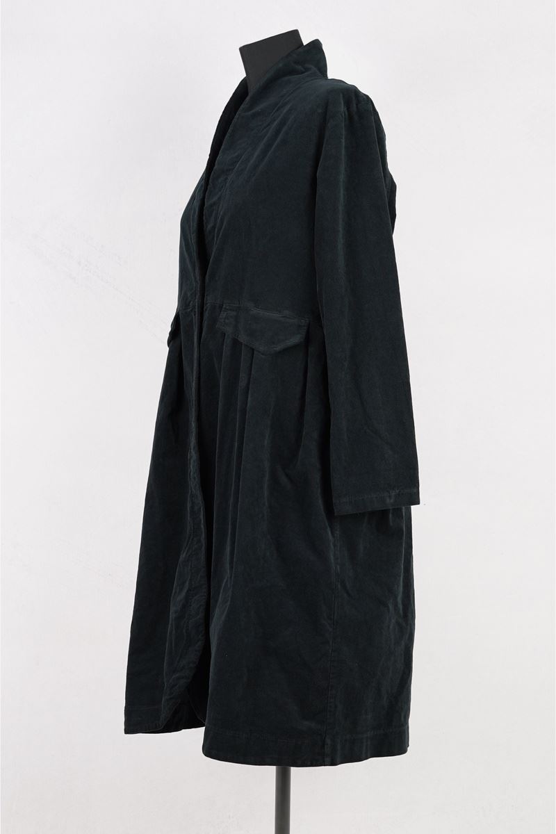 wendy trendy manteau 217912 noir abby maud profil