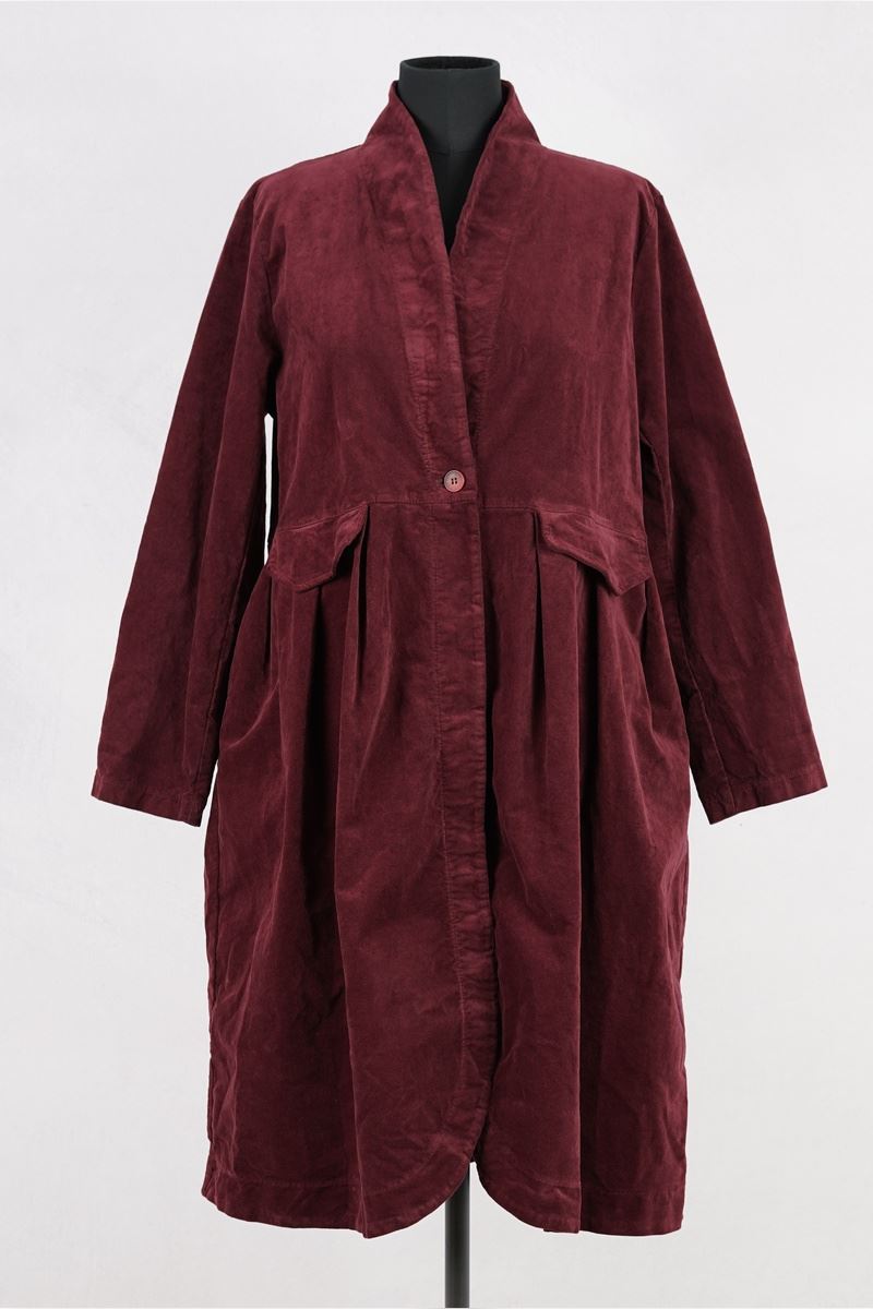 wendy trendy manteau 217912 vin abby maud face