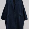 wendy trendy veste 110840 bleu abby maud face zoom