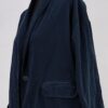 wendy trendy veste 110840 bleu abby maud profil zoom