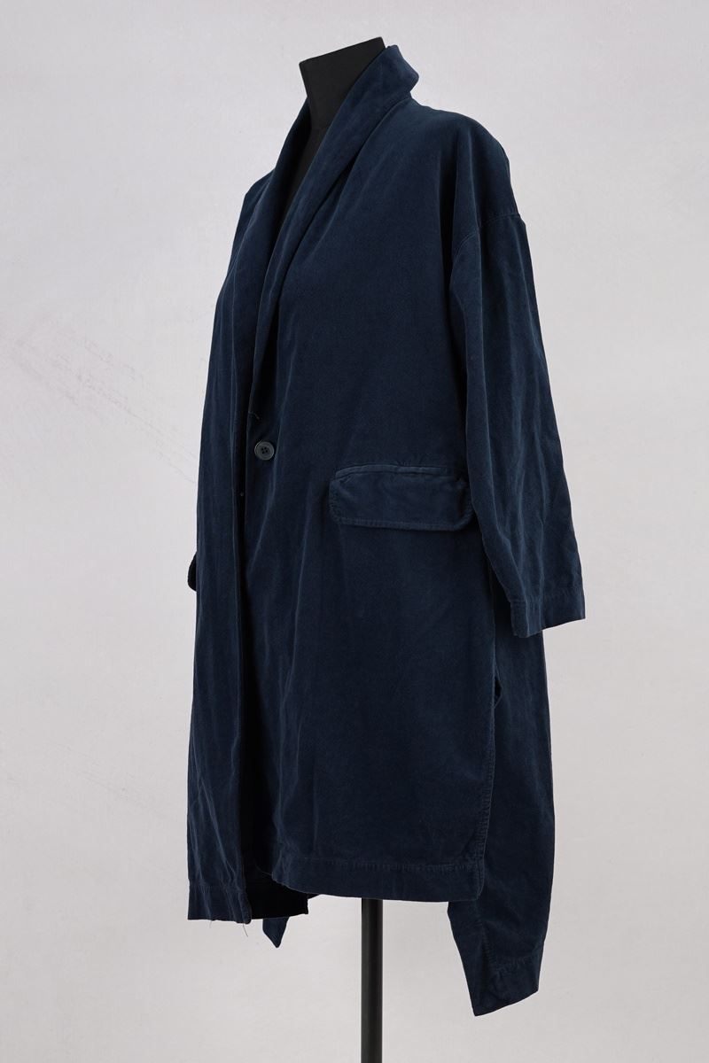 wendy trendy veste 110840 bleu abby maud profil