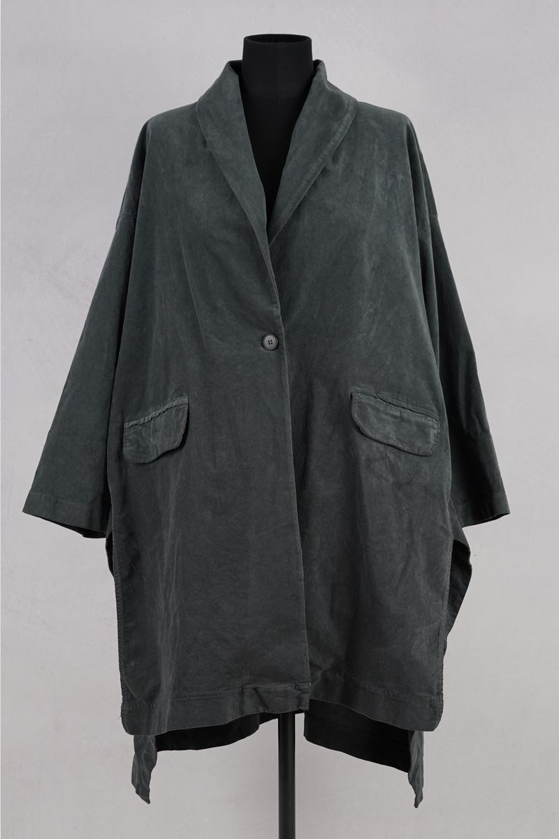 wendy trendy veste 110840 grsi fonce abby maud face