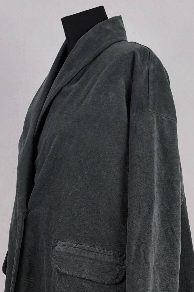 wendy trendy veste 110840 grsi fonce abby maud profil zoom