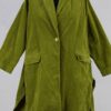 wendy trendy veste 110840 olive abby maud face zoom