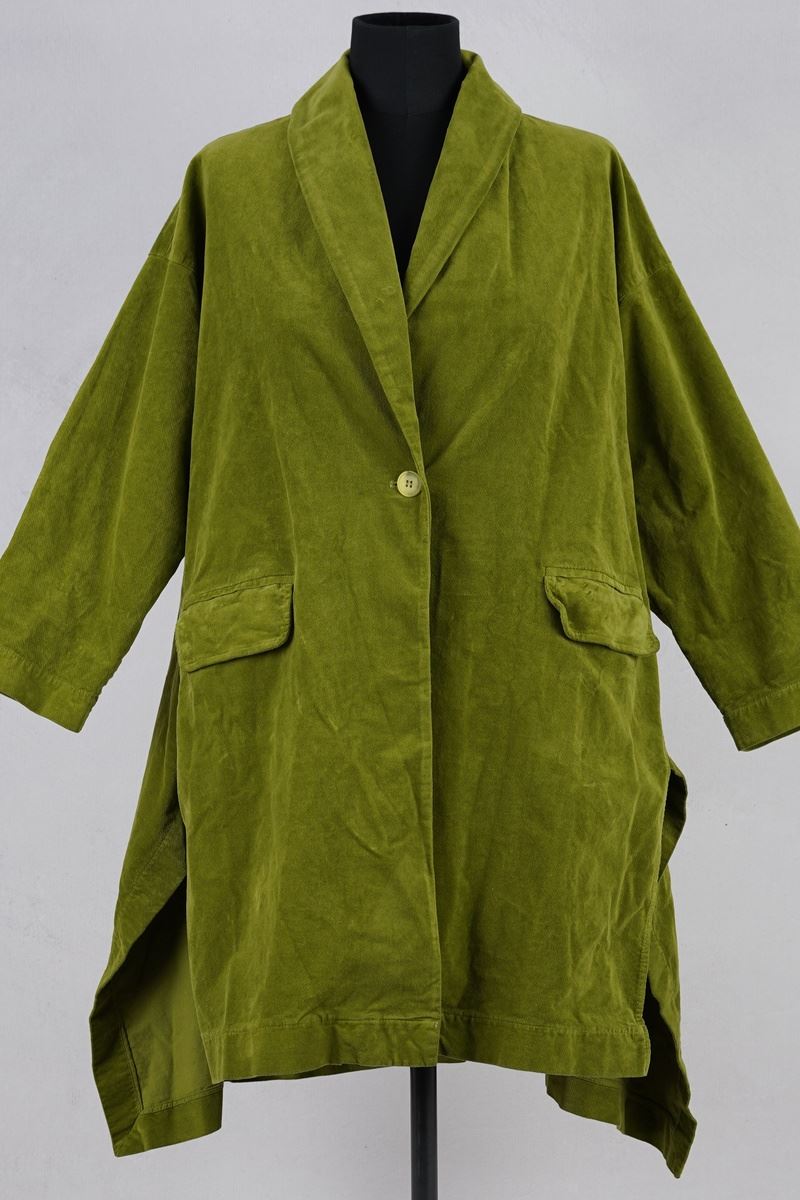 wendy trendy veste 110840 olive abby maud face zoom