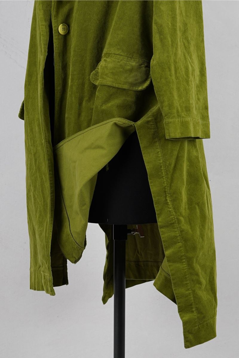 wendy trendy veste 110840 olive abby maud profil febte zoom