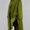 wendy trendy veste 110840 olive abby maud profil fente