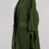 wendy trendy veste 110840 vert militaire abby maud profil