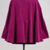 wendy trendy veste 218005 fuschia abby maud dos