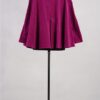 wendy trendy veste 218005 fuschia abby maud dos pied