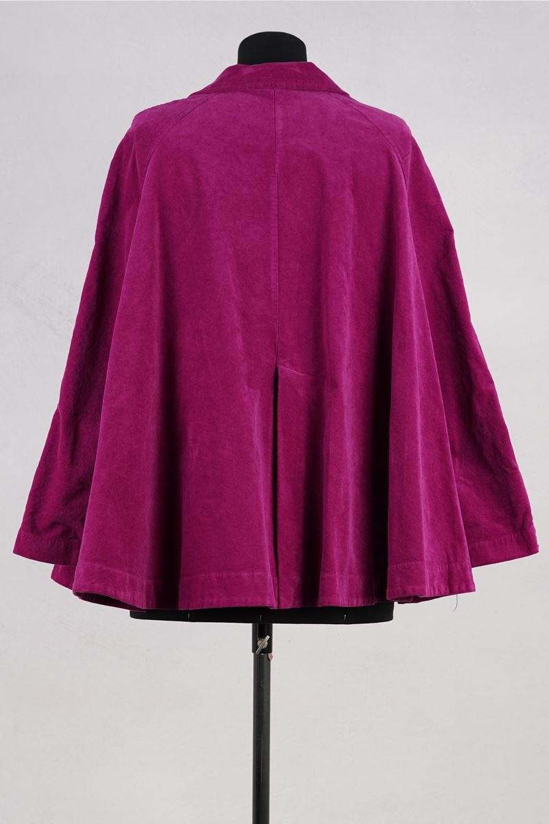 wendy trendy veste 218005 fuschia abby maud dos