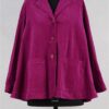 wendy trendy veste 218005 fuschia abby maud face