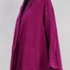 wendy trendy veste 218005 fuschia abby maud profil
