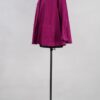wendy trendy veste 218005 fuschia abby maud profil pied