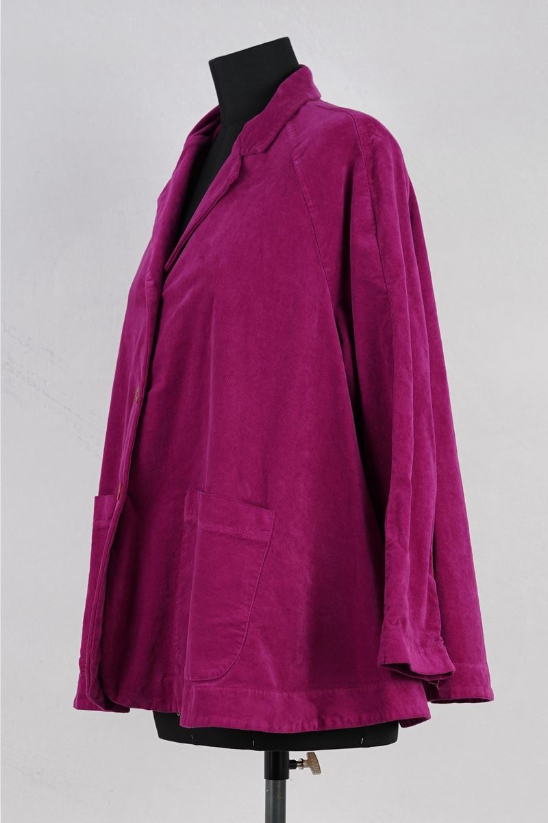 wendy trendy veste 218005 fuschia abby maud profil