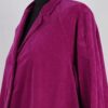 wendy trendy veste 218005 fuschia abby profil zoom