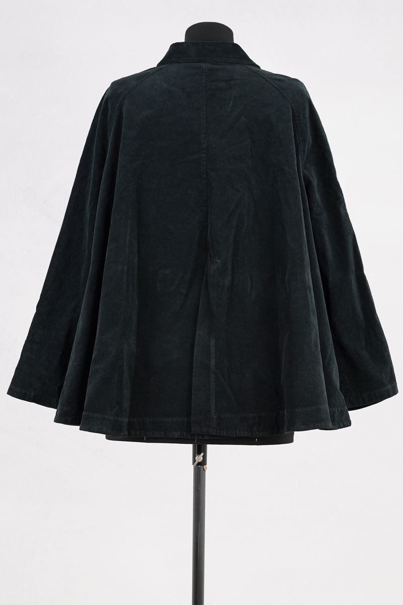 wendy trendy veste 218005 noir abby maud dos