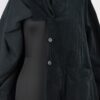 wendy trendy veste 218005 noir abby maud face doublure zoom