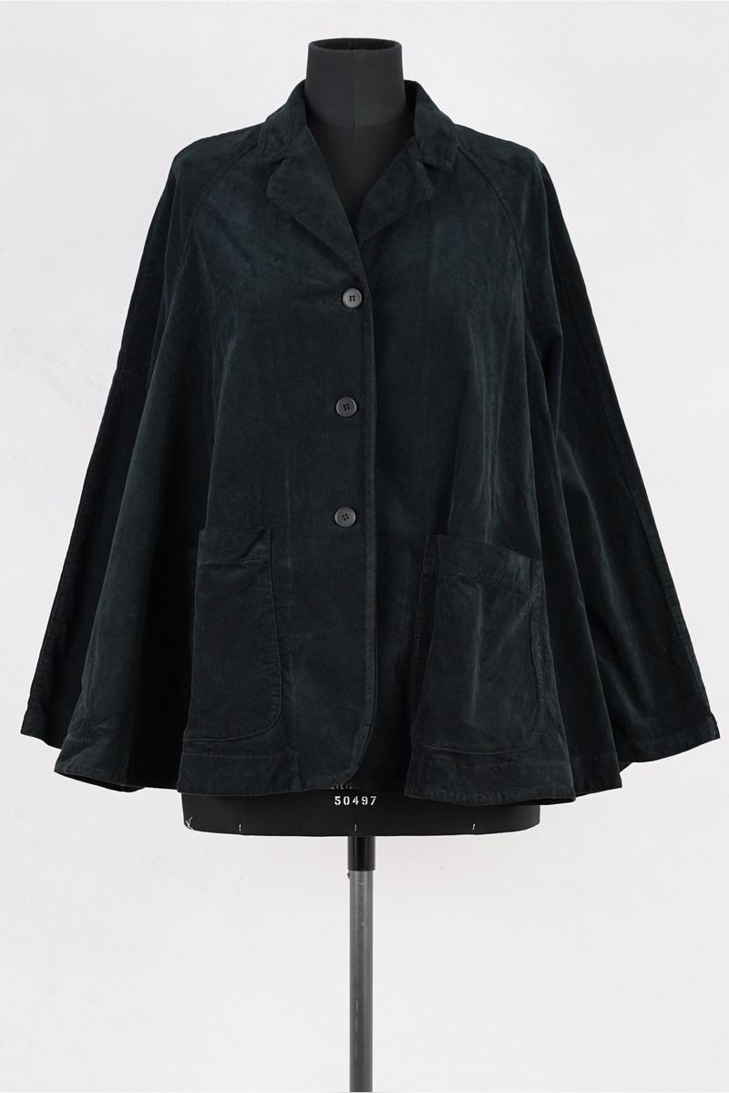 wendy trendy veste 218005 noir abby maud face