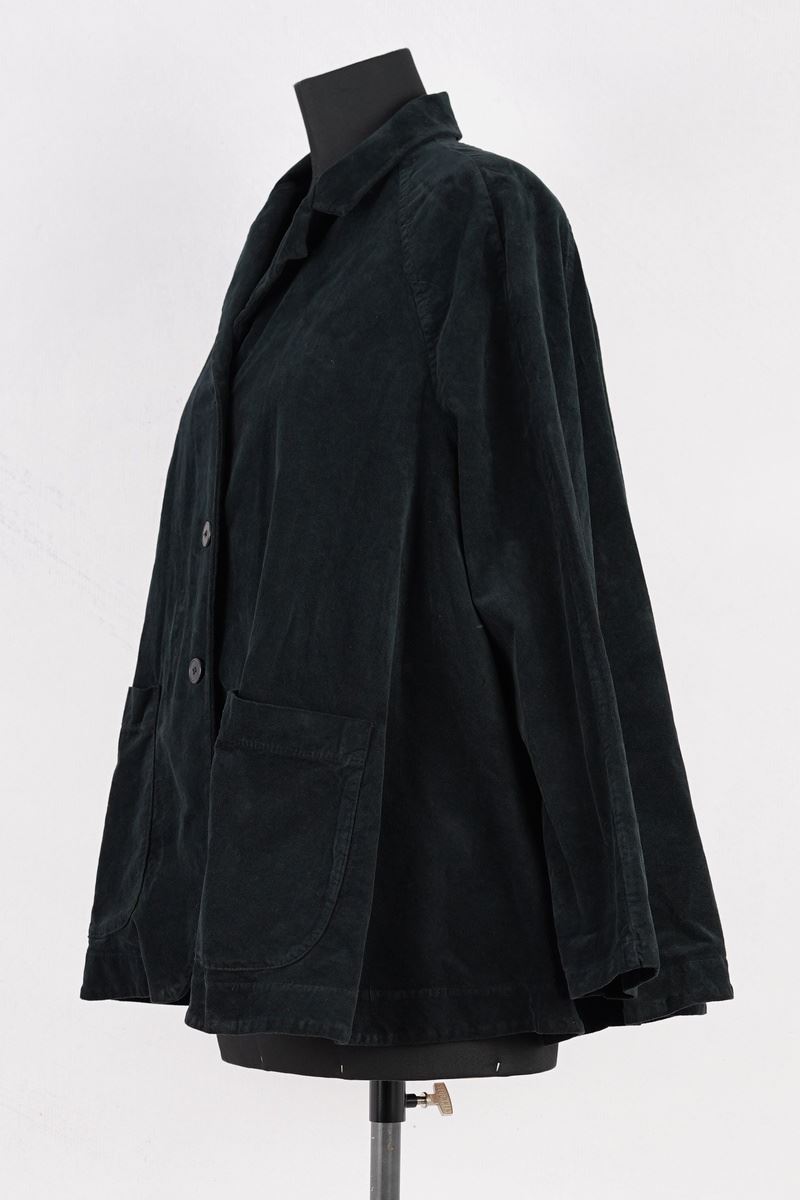 wendy trendy veste 218005 noir abby maud profil