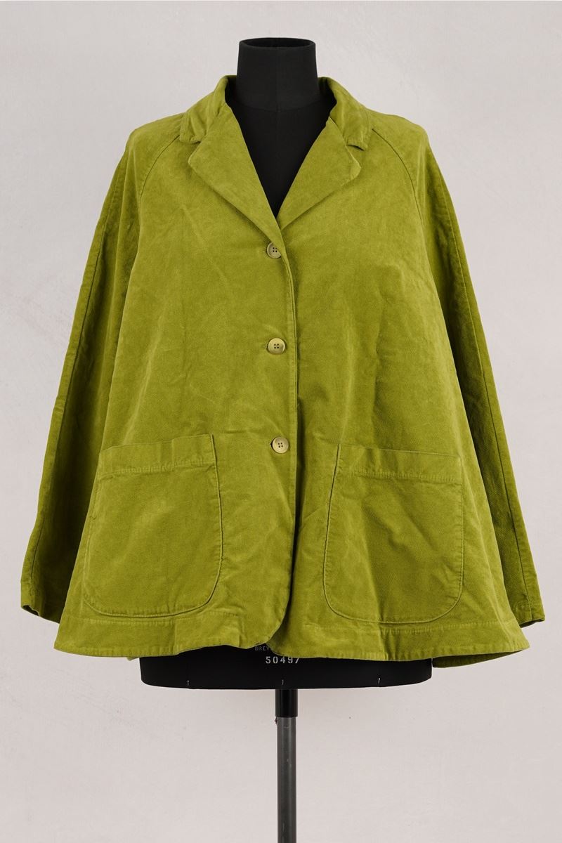 wendy trendy veste 218005 olive abby maud face ok