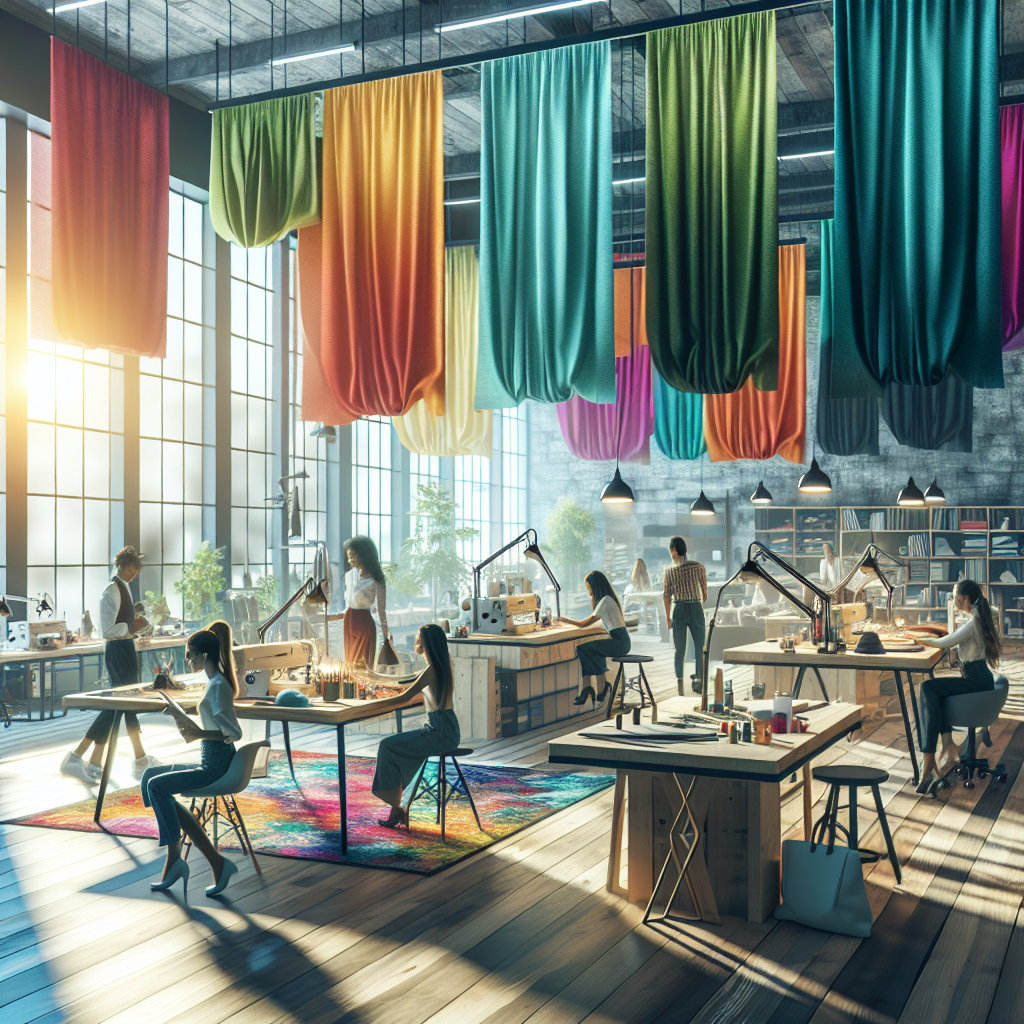 Mode éthique : créateurs responsables à suivre