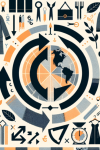 Influence des tendances politiques sur la mode durable